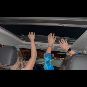 Meet your Posher, Taylor